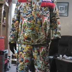 Meet your Posher, Keith